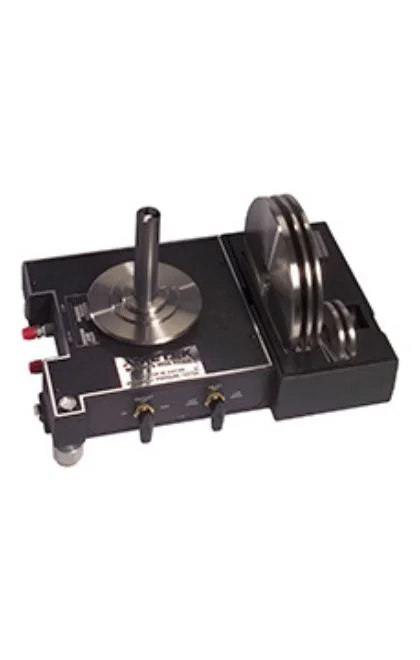 RK Deadweight Tester Featured